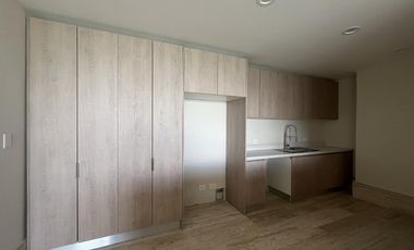 Departamento en  renta en la Vela Puerto Cancun