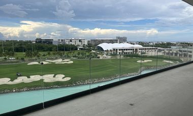 Departamento en  renta en la Vela Puerto Cancun