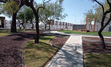 Casa en Renta Col. Cumbres del Norte, Salinas Victoria, Nuevo León