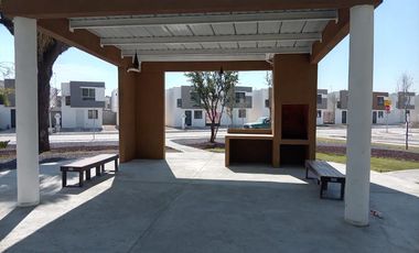 Casa en Renta Col. Cumbres del Norte, Salinas Victoria, Nuevo León