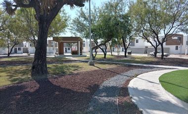 Casa en Renta Col. Cumbres del Norte, Salinas Victoria, Nuevo León