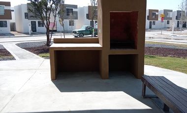 Casa en Renta Col. Cumbres del Norte, Salinas Victoria, Nuevo León