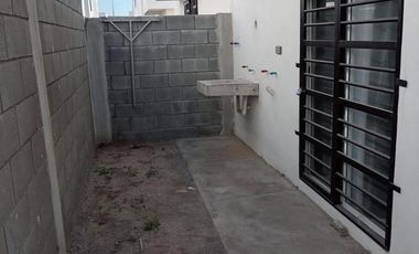 Casa en Renta Col. Cumbres del Norte, Salinas Victoria, Nuevo León