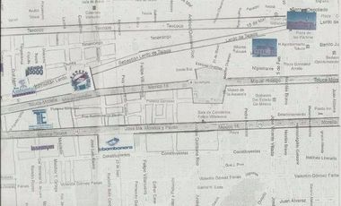 Local en renta, Centro de Toluca en City Plaza. $8,000