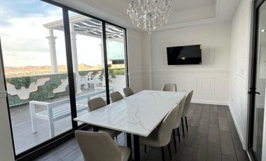 Departamento en Fraccionamiento Rincón Soberano