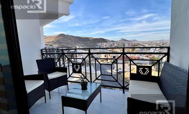 Departamento en Fraccionamiento Rincón Soberano