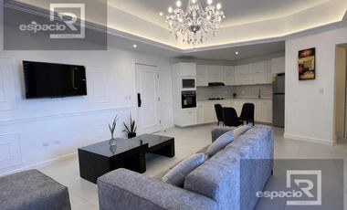 Departamento en Fraccionamiento Rincón Soberano