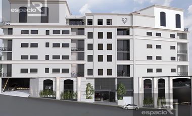 Departamento en Fraccionamiento Rincón Soberano