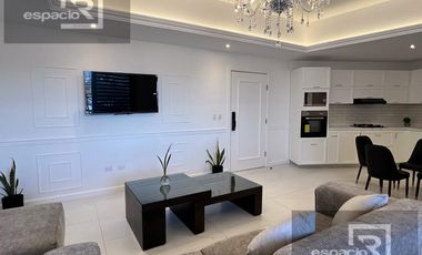 Departamento en Fraccionamiento Rincón Soberano