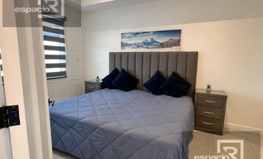 Departamento en Fraccionamiento Rincón Soberano