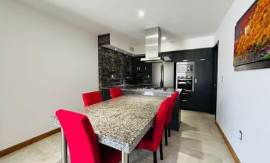 Departamento en renta en Torre Celsus León gto