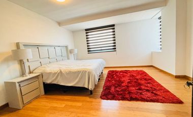 Departamento en renta en Torre Celsus León gto