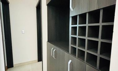 Departamento en renta en Torre Celsus León gto