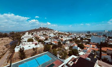 Departamento en renta en Torre Celsus León gto