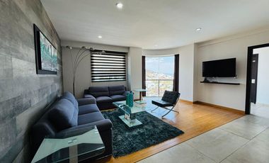Departamento en renta en Torre Celsus León gto