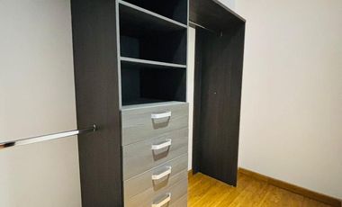 Departamento en renta en Torre Celsus León gto