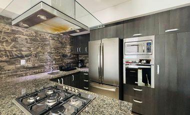 Departamento en renta en Torre Celsus León gto