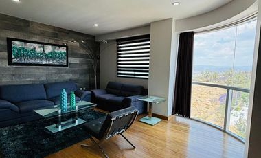 Departamento en renta en Torre Celsus León gto