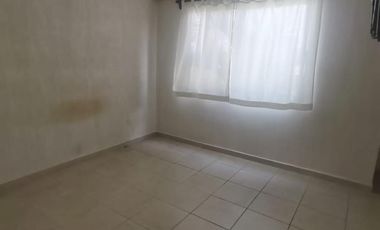 CASA EN RENTA EN LOS OLIVOS II, SIN MUEBLES  A 5 KM DE LA PLAYA