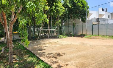 CASA EN RENTA EN LOS OLIVOS II, SIN MUEBLES  A 5 KM DE LA PLAYA