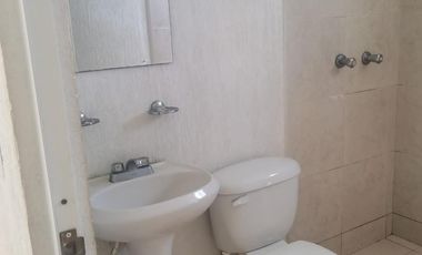 CASA EN RENTA EN LOS OLIVOS II, SIN MUEBLES  A 5 KM DE LA PLAYA