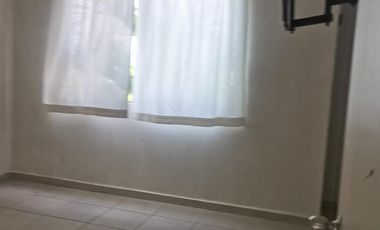 CASA EN RENTA EN LOS OLIVOS II, SIN MUEBLES  A 5 KM DE LA PLAYA