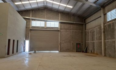 Bodega Industrial en  Renta en Carretera a Colombia, Salinas Victoria