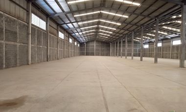 Bodega Industrial en  Renta en Carretera a Colombia, Salinas Victoria