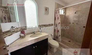 Casa Amueblado en Renta en Oaxtepec Centro, Yautepec NF 26-1874.