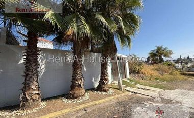 Casa Amueblado en Renta en Oaxtepec Centro, Yautepec NF 26-1874.