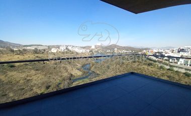 Hermoso departamento a estrenar en la Sexta Sección de Lomas Verdes