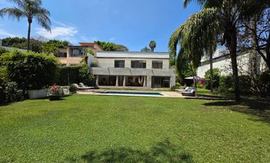 Casa en Venta en Tabachines, Cuernavaca