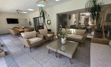 Casa en Venta en Tabachines, Cuernavaca