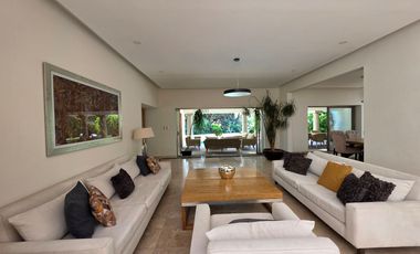 Casa en Venta en Tabachines, Cuernavaca