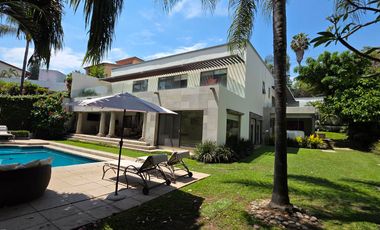 Casa en Venta en Tabachines, Cuernavaca