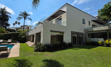 Casa en Venta en Tabachines, Cuernavaca