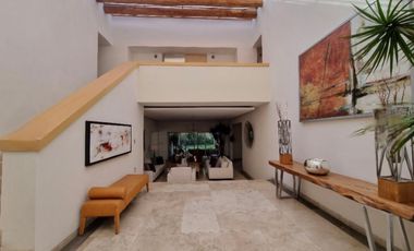 Casa en Venta en Tabachines, Cuernavaca