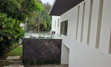 Casa en Venta en Tabachines, Cuernavaca