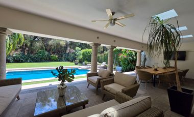 Casa en Venta en Tabachines, Cuernavaca