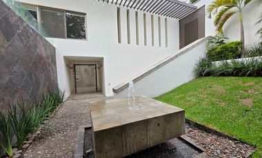Casa en Venta en Tabachines, Cuernavaca