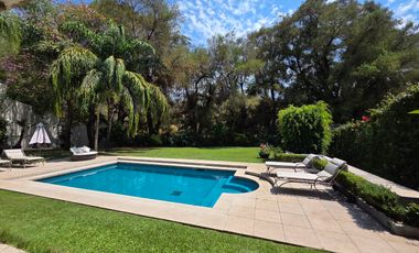 Casa en Venta en Tabachines, Cuernavaca