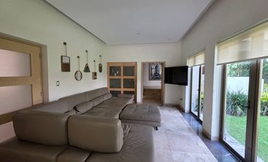 Casa en Venta en Tabachines, Cuernavaca