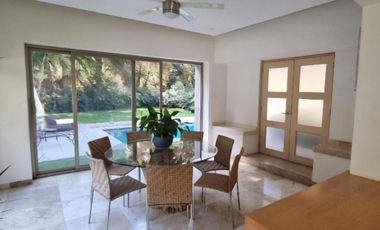 Casa en Venta en Tabachines, Cuernavaca