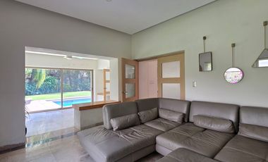 Casa en Venta en Tabachines, Cuernavaca