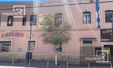 OFICINAS EN RENTA EN EL CENTRO