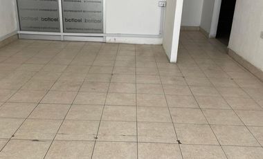 OFICINAS EN RENTA EN EL CENTRO