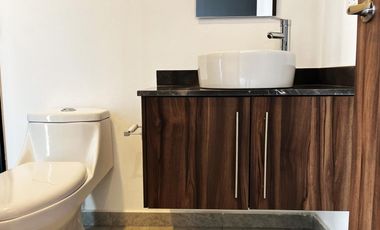 Departamentos en Renta en Residencial Cumbres de Zavaleta, con excelente ubicación