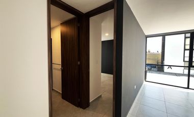 Departamentos en Renta en Residencial Cumbres de Zavaleta, con excelente ubicación