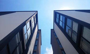 Departamentos en Renta en Residencial Cumbres de Zavaleta, con excelente ubicación