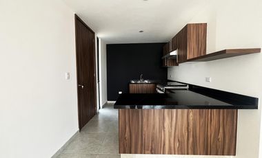 Departamentos en Renta en Residencial Cumbres de Zavaleta, con excelente ubicación